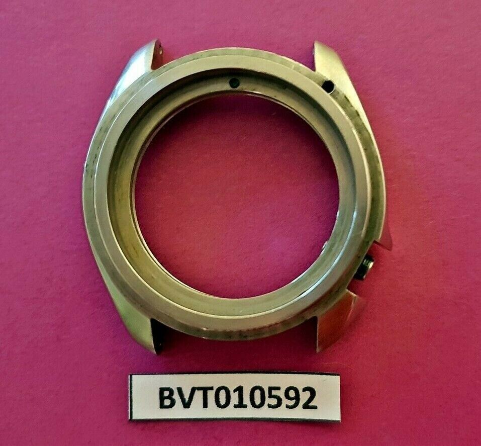 USED SEIKO 7002 7000 POLISHED MIDCASE FOR 7002 7000 MENS WATCH BVT01062