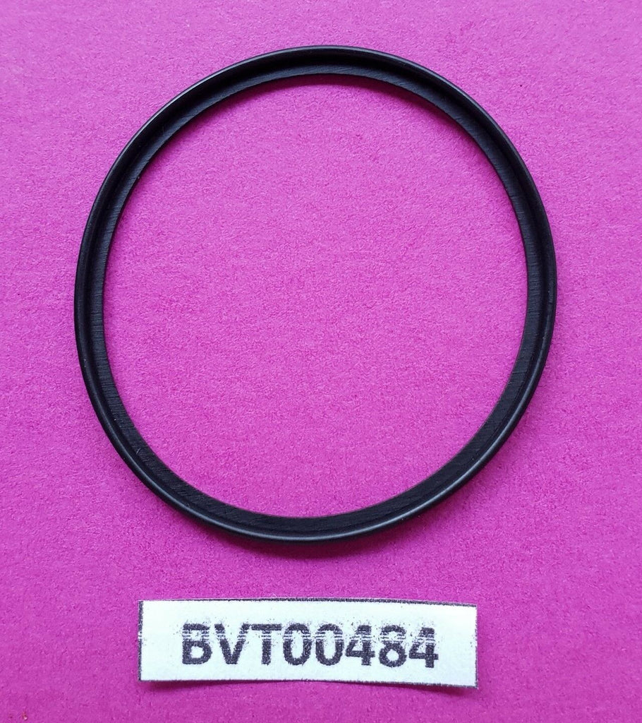 NEW SEIKO CRYSTAL UNDERLAY GLASS GASKET 6309 7290 7040 & 6105 WATCH BVT00484