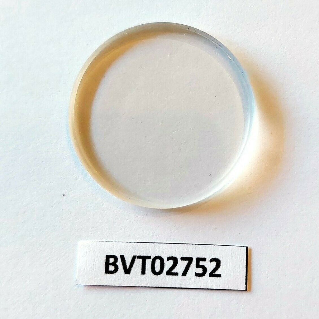 USED SEIKO MIDSIZE MINERAL CRYSTAL GLASS FOR 7S26 0030 WATCH BVT02752