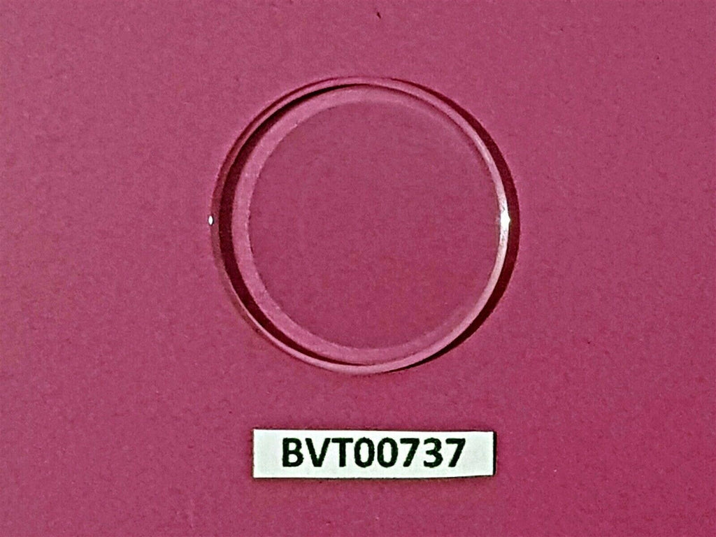 USED SEIKO THICK TYPE AFTERMARKET MINERAL CRYSTAL GLASS 7S26 0030 WATCH BVT00737