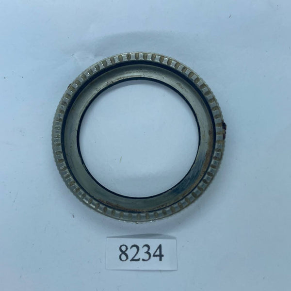 USED SEIKO LADIES BEZEL WITH INSERT FOR 4205 014B WATCH BVT08234