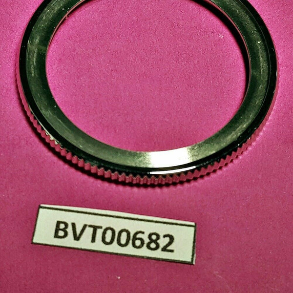 NEW SEIKO 7S26 0020 SKX007 SKX 009 COIN RIMMED TO MOD SS BEZEL WATCH BVT00682