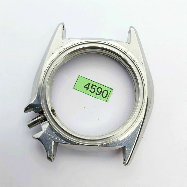 USED SEIKO 6309 7290 POLISHED MIDCASE FOR 6309 7290 MENS WATCH BVT04590
