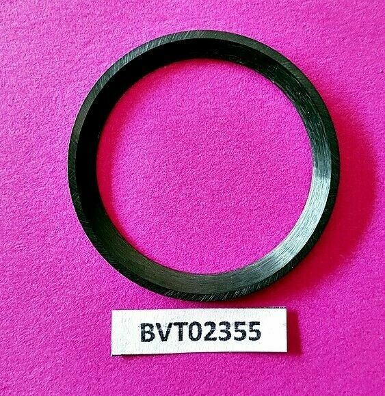 SEIKO SUBMARINE RED 12 MARK CERAMIC BEZEL SLANT INSERT 7S26 0020 SKX007 BVT2355