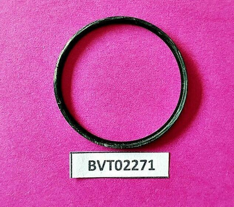 USED SEIKO MENS RUBBER UNDERLAY GASKET FOR 6309 7040 TURTLE WATCH BVT02271