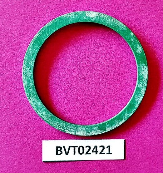 NEW SEIKO GREEN HULK BEZEL CERAMIC INSERT DIVER 7002 6309 7040 SKX007 BVT02421