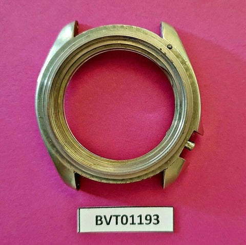 USED SEIKO 6309 7290 POLISHED MIDCASE FOR 6309 7290 MENS WATCH BVT01193
