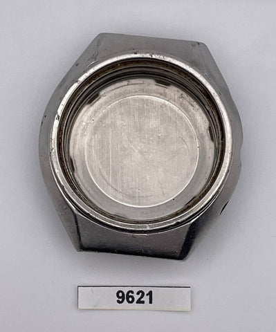 USED VINTAGE SEIKO 6139 MID CASE AND COVER CHRONOGRAPH WATCH BVT09621