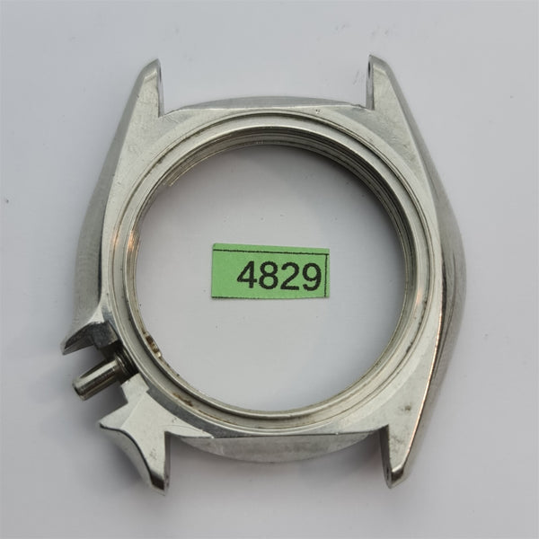 USED SEIKO 6309 7290 POLISHED MIDCASE FOR 6309 7290 MENS WATCH BVT04829
