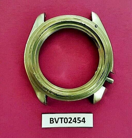 USED SEIKO 6309 7290 POLISHED MIDCASE FOR 6309 7290 MENS WATCH BVT02454