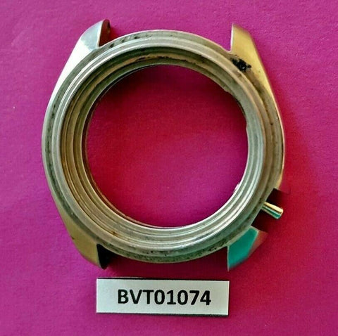 USED SEIKO 6309 7290 POLISHED SS MIDCASE FOR 6309 7290 MENS WATCH BVT01074
