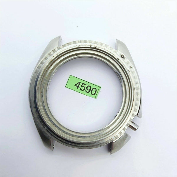 USED SEIKO 6309 7290 POLISHED MIDCASE FOR 6309 7290 MENS WATCH BVT04590