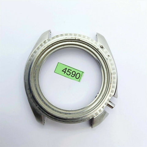 USED SEIKO 6309 7290 POLISHED MIDCASE FOR 6309 7290 MENS WATCH BVT04590