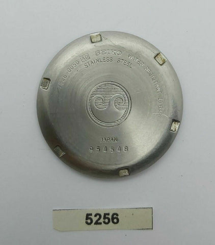 USED SEIKO 7s26 0050 MENS AUTOMATIC WATCH COVER SKX023 MENS WATCH 954548 BVT5256