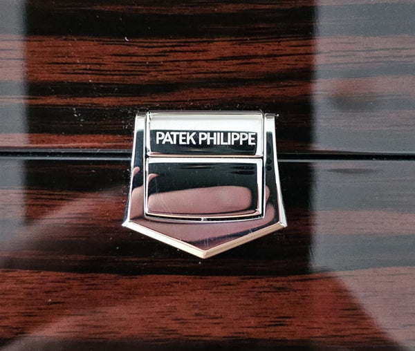 Genuine Patek Philippe Nautilus Annual Calendar 5726/1A 001 Inner Outer Box SET