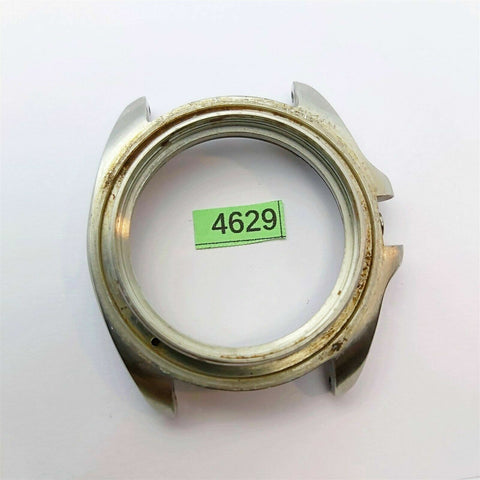 USED CITIZEN NY2300 POLISHED MIDCASE MENS WATCH BVT014629