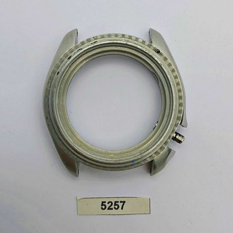 USED SEIKO 6309 7290 POLISHED MIDCASE FOR 6309 7290 MENS WATCH BVT05257