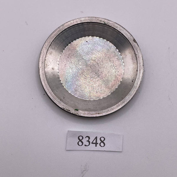 USED VINTAGE RADO AUTOMATIC WIND MENS WATCH COVER BVT08348