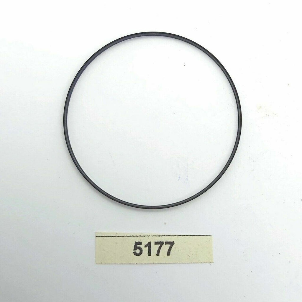 USED SEIKO CRYSTAL UNDERLAY GLASS GASKET 7002 7000 WATCH BVT05177