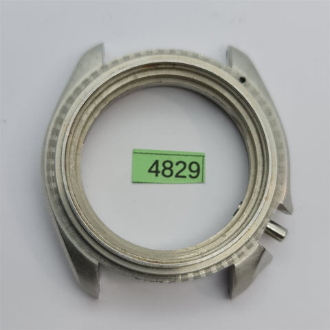 USED SEIKO 6309 7290 POLISHED MIDCASE FOR 6309 7290 MENS WATCH BVT04829