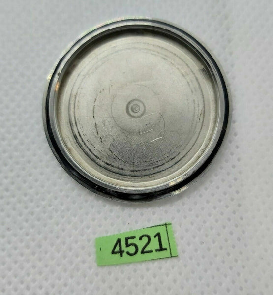 USED SEIKO 7s26 0050 MENS AUTOMATIC WATCH COVER SKX023 MENS WATCH 721492 BVT4521