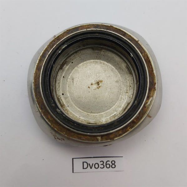 VINTAGE RARE SEIKO 6138 0011 UFO CHRONOGRAPH MIDCASE COVER MENS DV0368 WATCH