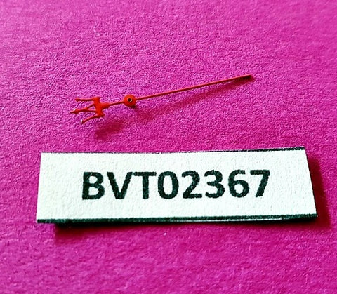  SEIKO RED TRIDENT SWEEP SECOND HAND 7S26 NH35 6309 7002 7548 WATCH BVT02367