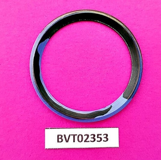 SEIKO BATMAN GMT CERAMIC BEZEL SLANT INSERT 6309 7002 SKX007 WATCH BVT02353