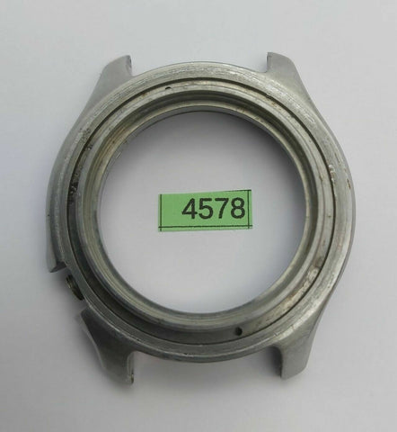 USED CITIZEN PROMASTER LEFTY POLISHED MIDCASE MENS WATCH BVT04578