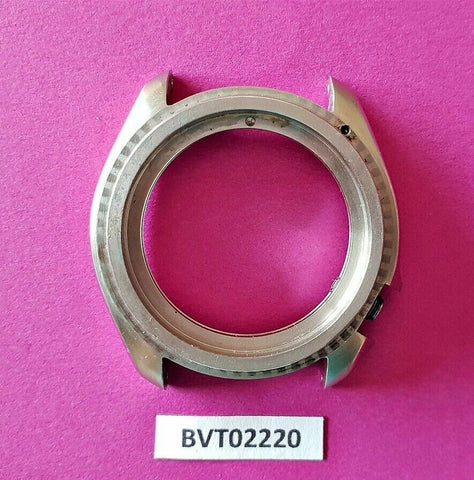 USED SEIKO 7002 7000 POLISHED MIDCASE FOR 7002 7000 MENS WATCH BVT02220