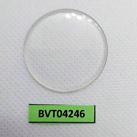 USED SEIKO MENS MINERAL CRYSTAL GLASS FOR 6309 7290 WATCH BVT04246