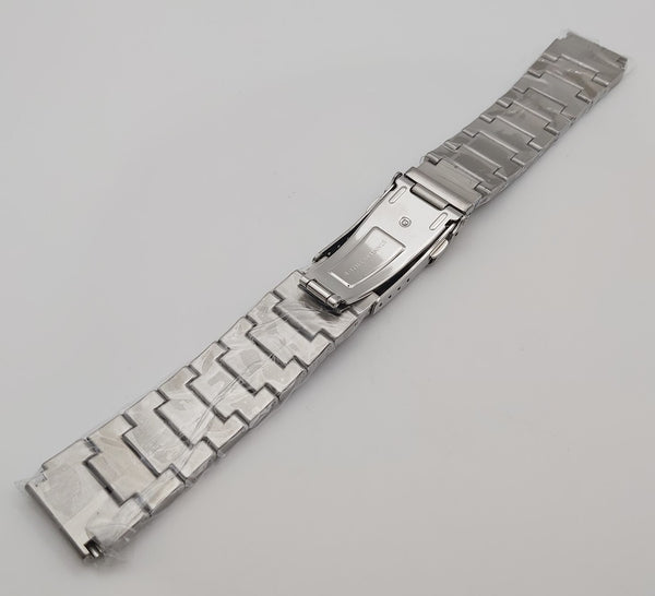 NEW SEIKO MONSTER SRP307 / 313/ SKX779/781 SOLID STAINLESS STEEL BAND BRACELET