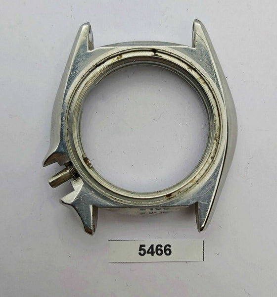 USED SEIKO 6309 7290 POLISHED MIDCASE FOR 6309 7290 MENS WATCH BVT05466