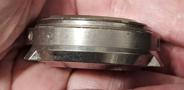 PROJECT TO FIX SEIKO GRAND FATHER TUNA 6159 7010 AUTO DIVE DATE WATCH BV0T10290