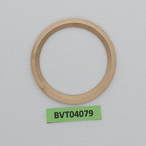 SEIKO ROSE GOLD YACHTMASTER CERAMIC BEZEL SLANT INSERT 7S26 0020 SKX007 BVT4079