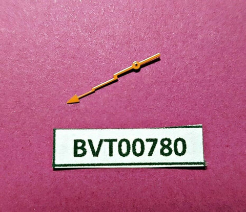  SEIKO LIGHTNING BOLT ORANGE SECOND HAND SKX007 NH35 6309 7002 WATCH BVT00780