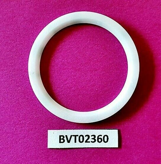SEIKO WHITE SUBMARINE CERAMIC BEZEL SLANT INSERT 7S26 0020 SKX007 WATCH BVT2360