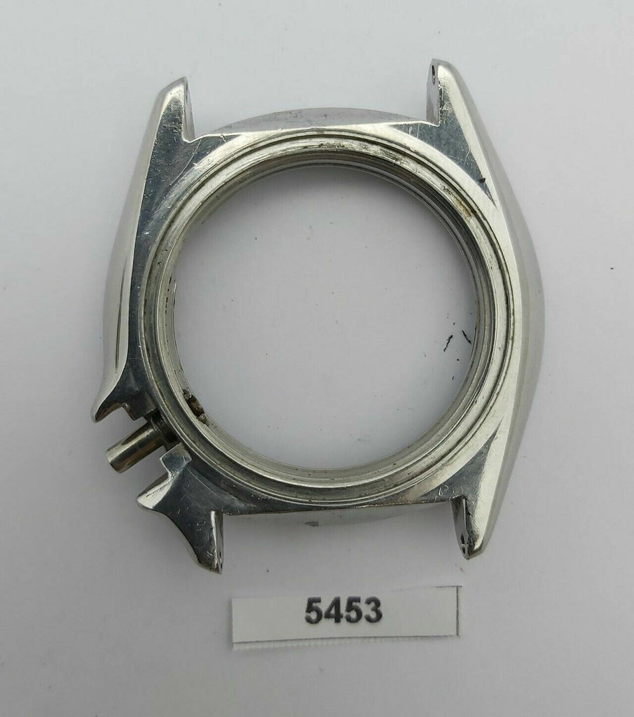 USED SEIKO 6309 7290 POLISHED MIDCASE FOR 6309 7290 MENS WATCH BVT05453
