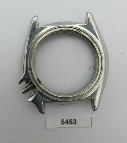 USED SEIKO 6309 7290 POLISHED MIDCASE FOR 6309 7290 MENS WATCH BVT05453