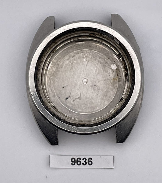 USED VINTAGE SEIKO 6139 MID CASE AND COVER CHRONOGRAPH WATCH BVT09636
