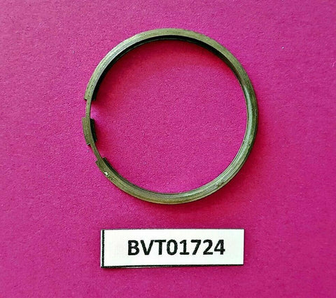 HARD 2 FIND USED ORIENT 469398 METAL MOVEMENT HOLDER MIDSIZE DIVE WATCH BVT01724