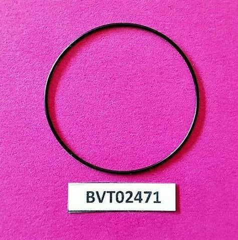 NEW RARE SEIKO ROTATING BEZEL RUBBER GASKET 7S26 0020 SKX007 009 WATCH BVT02471
