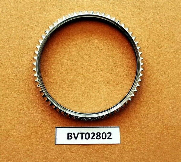 NEW AF SEIKO 7002 7000 6309 7040 7290 SUBMARINE STYLE MOD BEZEL WATCH BVT02802