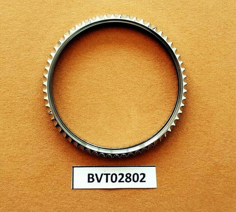 NEW AF SEIKO 7002 7000 6309 7040 7290 SUBMARINE STYLE MOD BEZEL WATCH BVT02802