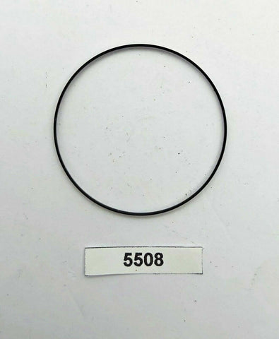 USED SEIKO CRYSTAL UNDERLAY GLASS GASKET 7002 7000 WATCH BVT05508