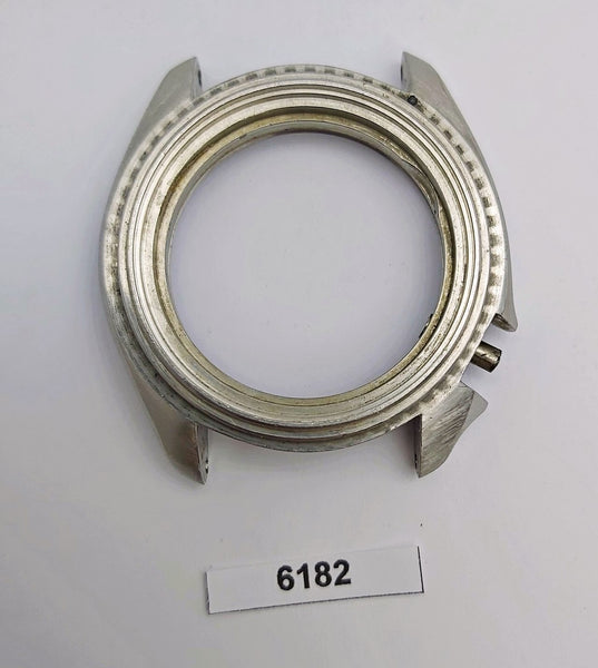 USED SEIKO 6309 7290 POLISHED MIDCASE FOR 6309 7290 MENS WATCH BVT06182