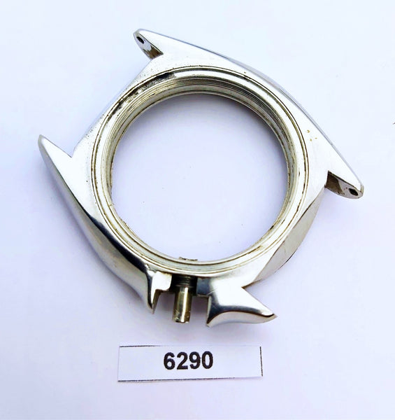 USED SEIKO 6309 7290 POLISHED MIDCASE FOR 6309 7290 MENS WATCH BVT06290