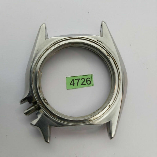 USED SEIKO 6309 7290 POLISHED MIDCASE FOR 6309 7290 MENS WATCH BVT04726