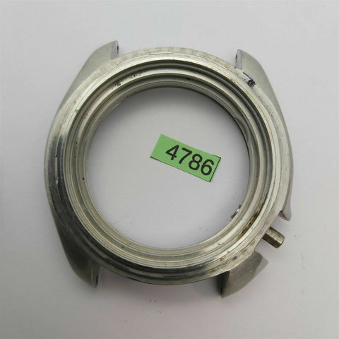 USED SEIKO 6309 7290 POLISHED MIDCASE FOR 6309 7290 MENS WATCH BVT04786