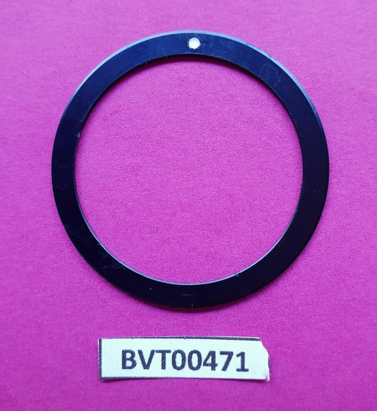 NEW SEIKO PEPSI INSERT "IO" 6105 6309 7002 SKX007 7s26 0020 DIVE WATCH BVT00471